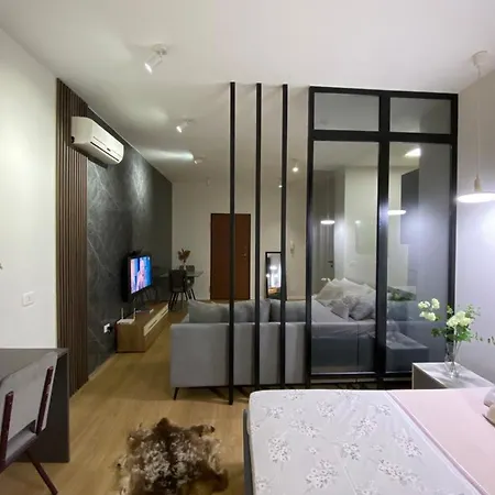 Apartment Chlo 4