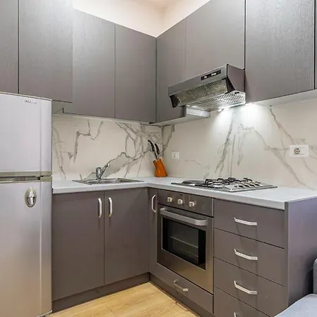 Apartment Chlo 4